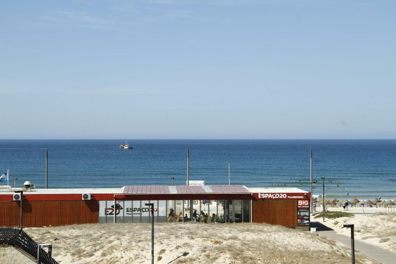 Caparica Sea View Apt By Be@Home Costa de Caparica Exteriér fotografie