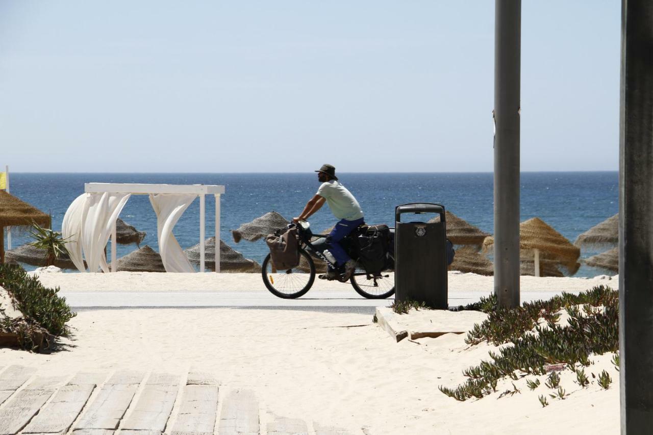 Caparica Sea View Apt By Be@Home Costa de Caparica Exteriér fotografie