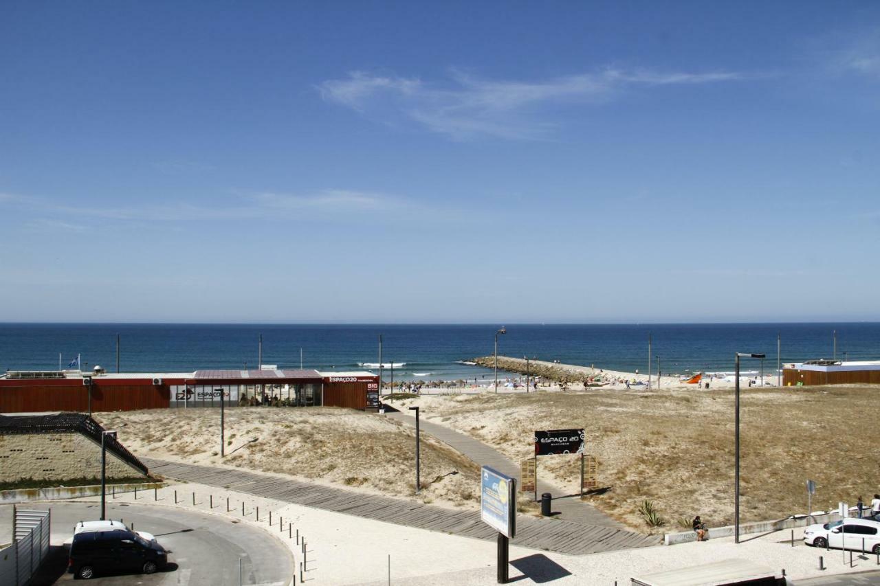 Caparica Sea View Apt By Be@Home Costa de Caparica Exteriér fotografie