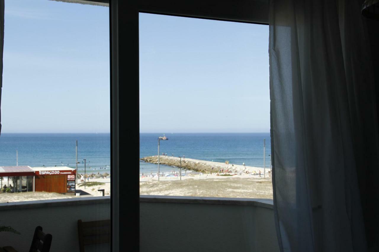 Caparica Sea View Apt By Be@Home Costa de Caparica Exteriér fotografie