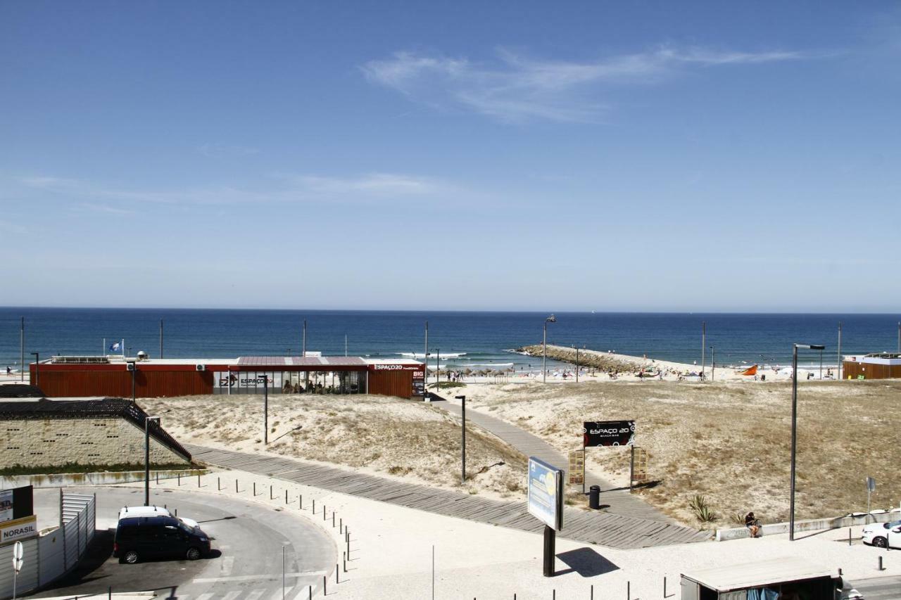 Caparica Sea View Apt By Be@Home Costa de Caparica Exteriér fotografie